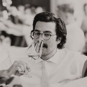 Meet your Posher, Matt